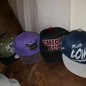 Boys Official Hats